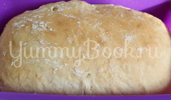 хлеб пшеничный