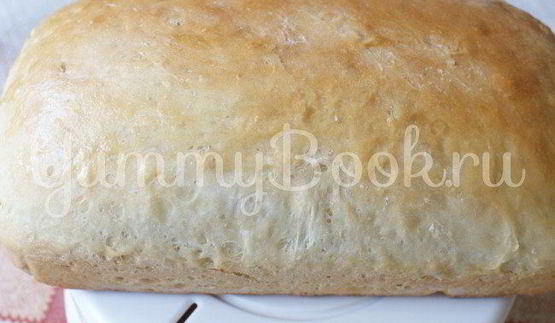 хлеб пшеничный