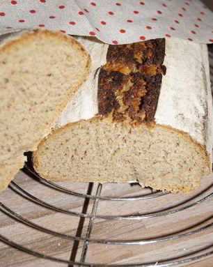 Хлеб Рижский