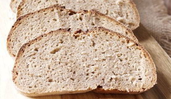 хлеб рижский