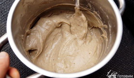 хлеб рижский