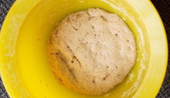 хлеб рижский