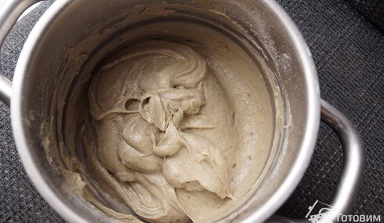 хлеб рижский