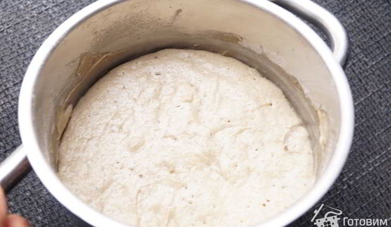 хлеб рижский