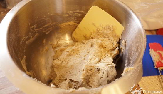 хлеб рижский