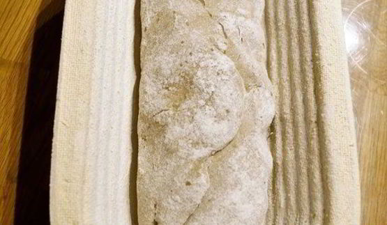 хлеб рижский