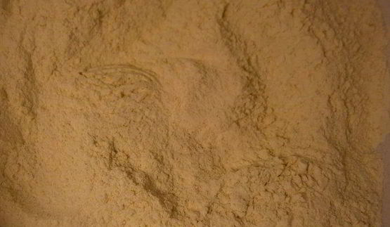 хлеб с лимонной цедрой и анисом