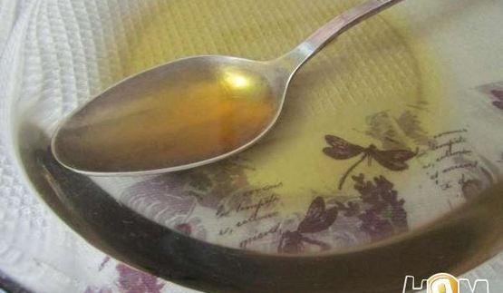 хлеб с медом и лавандой