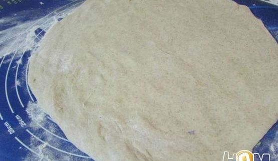 хлеб с медом и лавандой