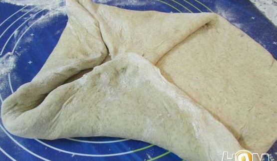 хлеб с медом и лавандой