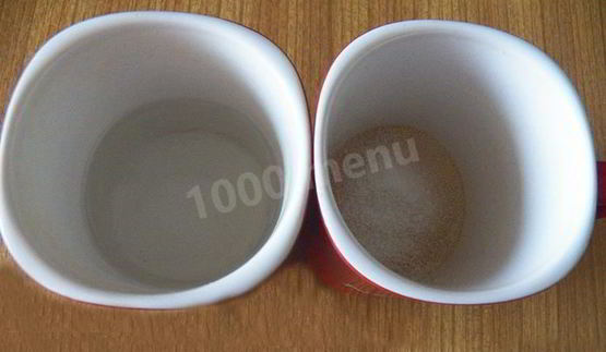 хлеб с оливками