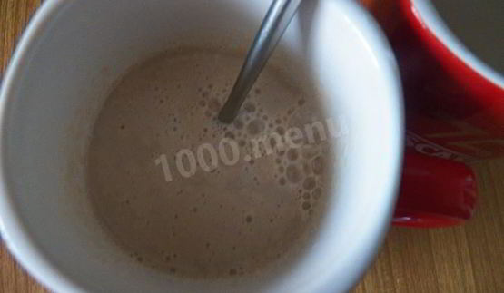 хлеб с оливками