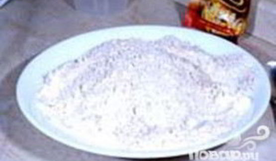 хлеб с отрубями