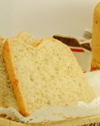 Хлеб с овсяными отрубями