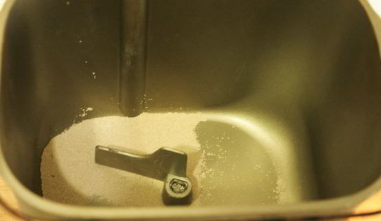 хлеб с овсяными отрубями