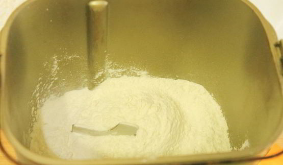 хлеб с овсяными отрубями