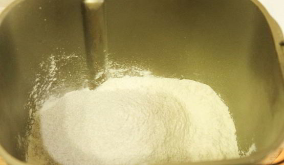 хлеб с овсяными отрубями