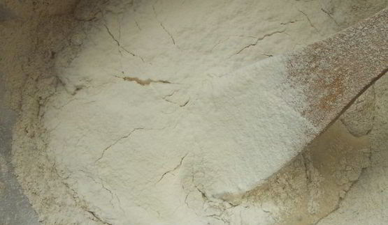 хлеб с семечками и овсяными хлопьями