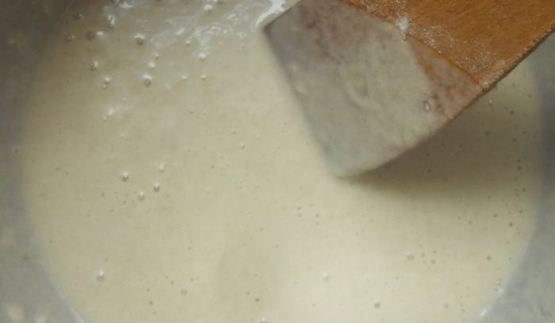 хлеб с семечками и овсяными хлопьями