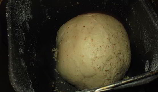 хлеб золотой