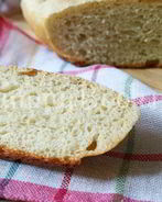 Крестьянский хлеб