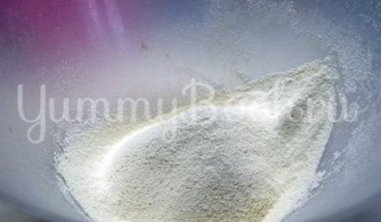 крестьянский хлеб