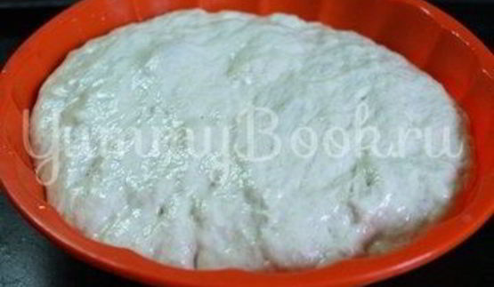 крестьянский хлеб