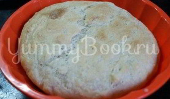 крестьянский хлеб