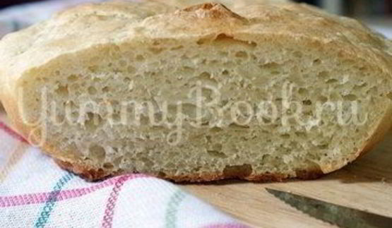 крестьянский хлеб