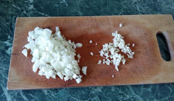 куриный хлеб