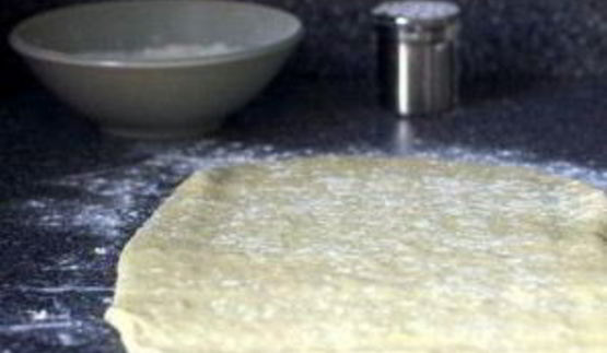 лимонный хлеб