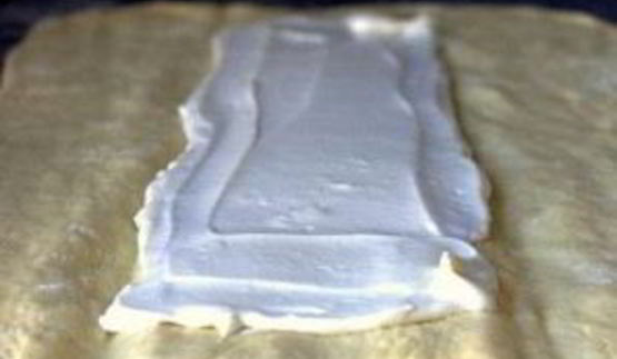 лимонный хлеб