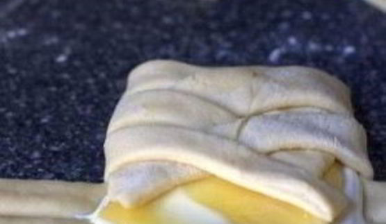 лимонный хлеб