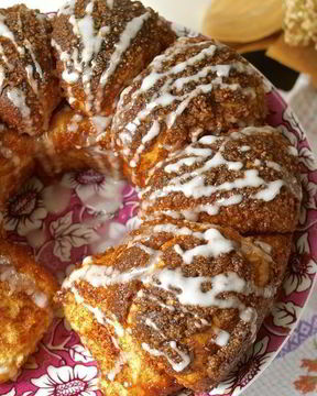 Мартышкин хлеб