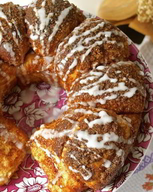 Мартышкин хлеб