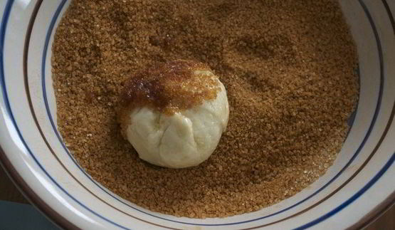 мартышкин хлеб