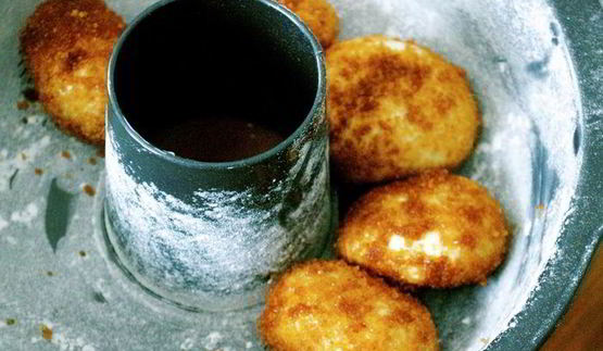 мартышкин хлеб