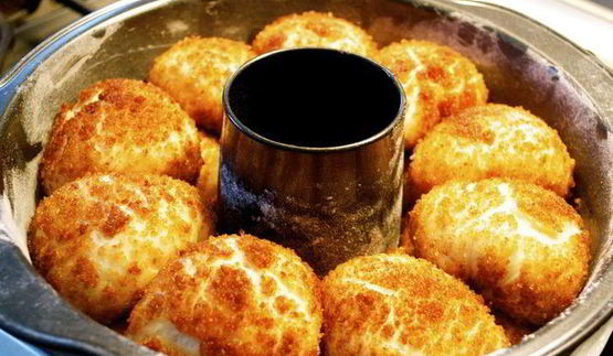 мартышкин хлеб