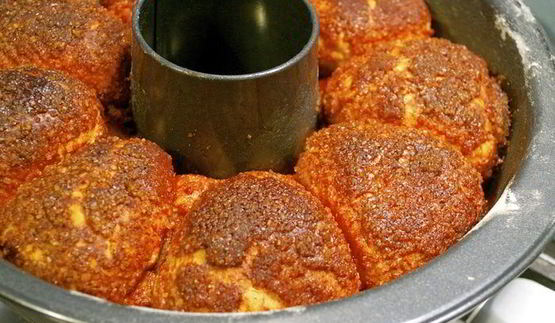 мартышкин хлеб