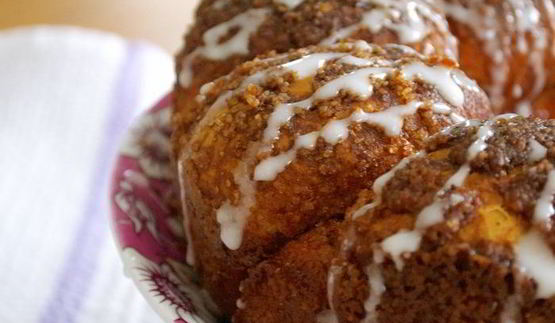 мартышкин хлеб