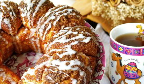 мартышкин хлеб