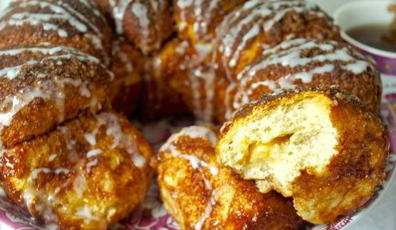 мартышкин хлеб