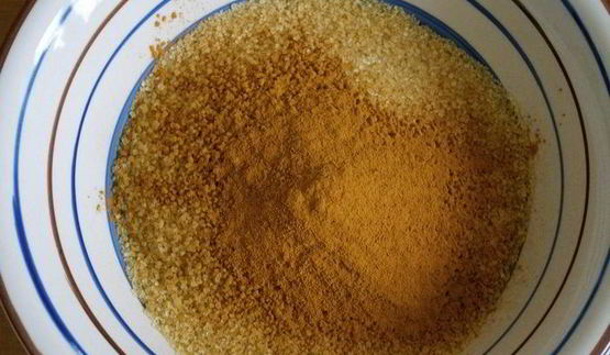 мартышкин хлеб