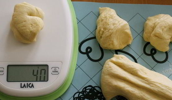 мартышкин хлеб