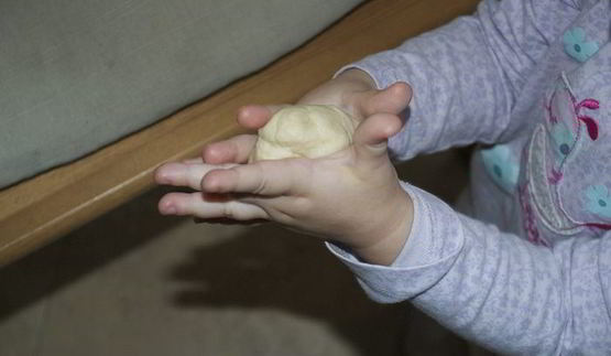 мартышкин хлеб