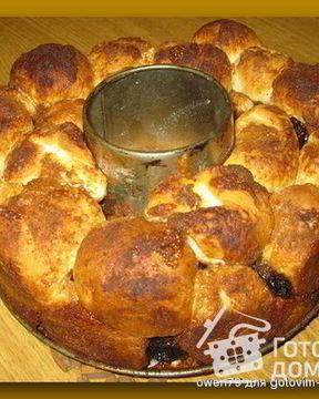 Обезьяний хлеб