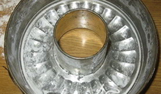 обезьяний хлеб