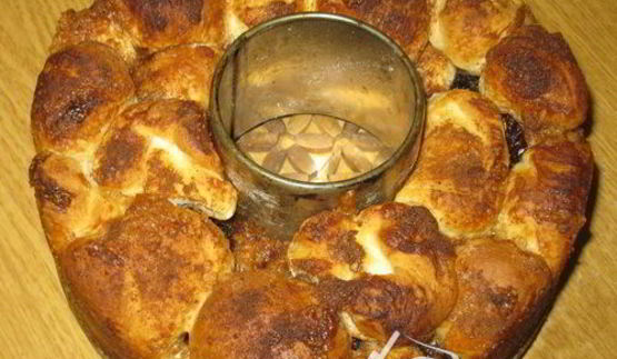 обезьяний хлеб