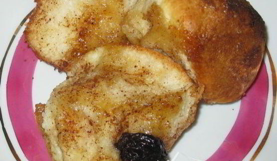 обезьяний хлеб