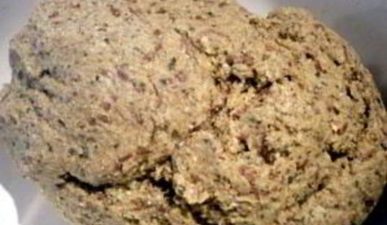 овсяные хлебцы